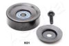 HYUNDAI 252862B010 Deflection/Guide Pulley, v-ribbed belt